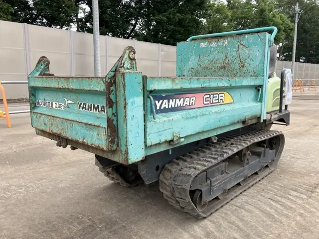 CRAWLER DUMP