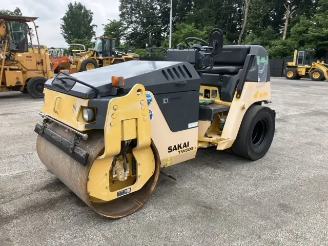 Combined Roller