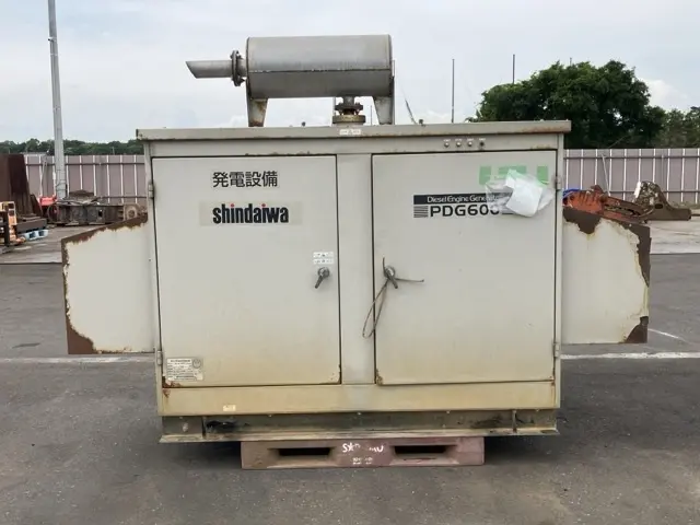 Generator