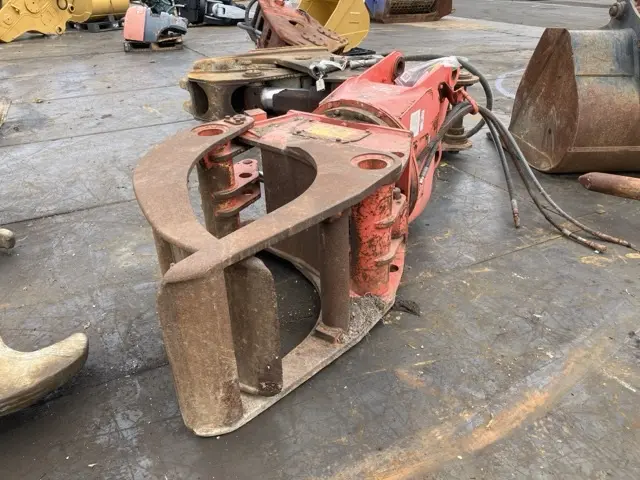 GRAPPLE