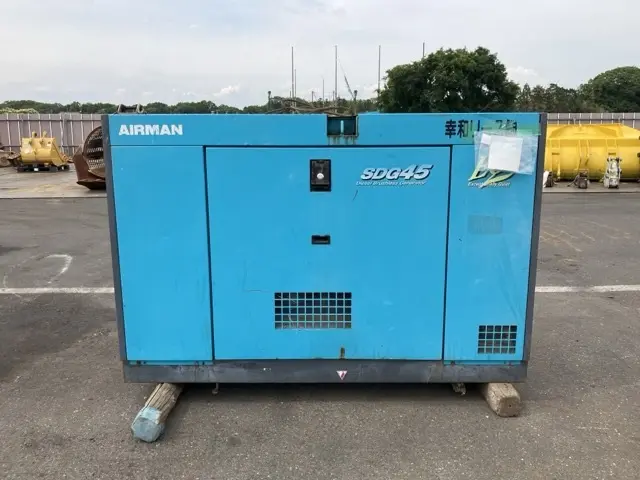 Generator