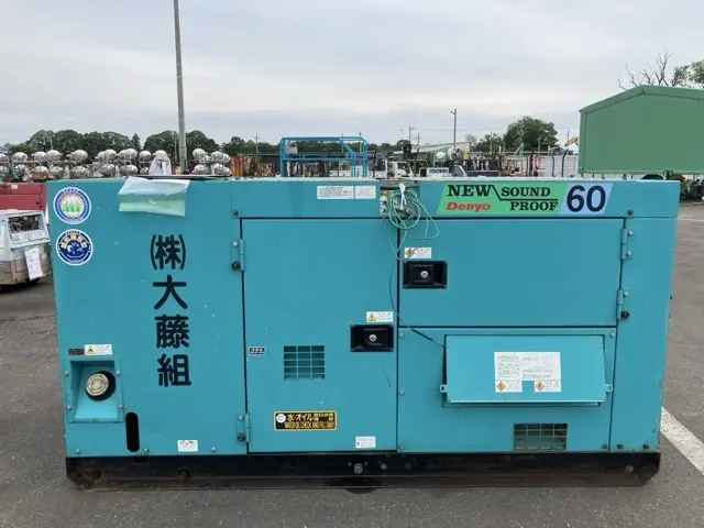 Generator