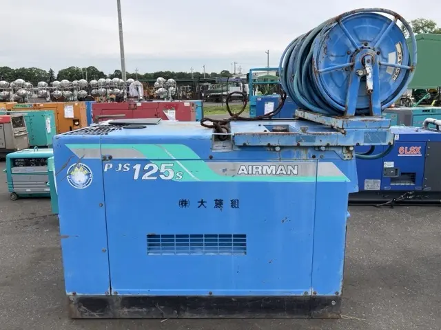 Compressor