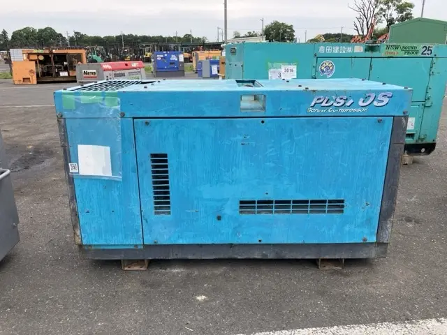 Compressor