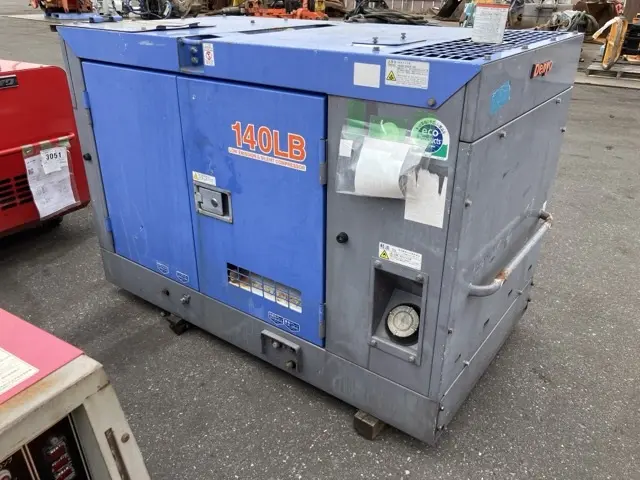 Compressor