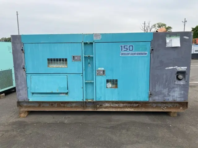 Generator