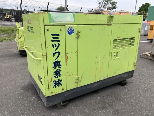 Compressor