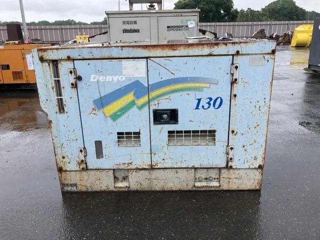 Compressor