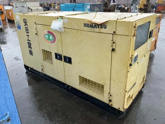Generator