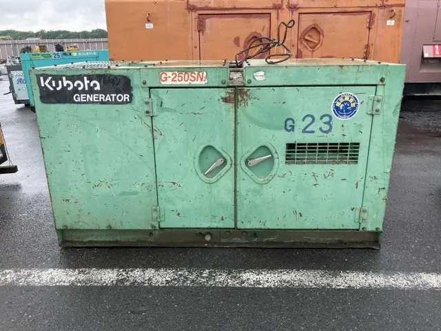Generator