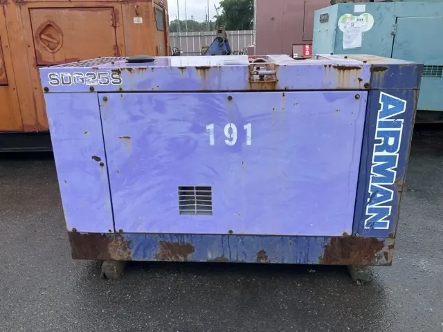 Generator