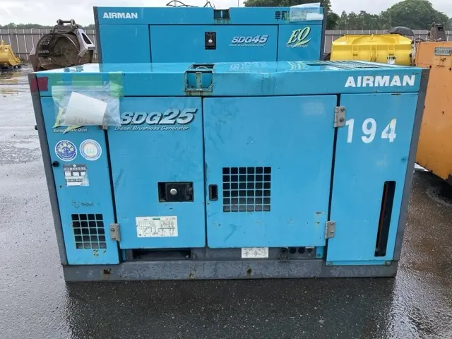 Generator