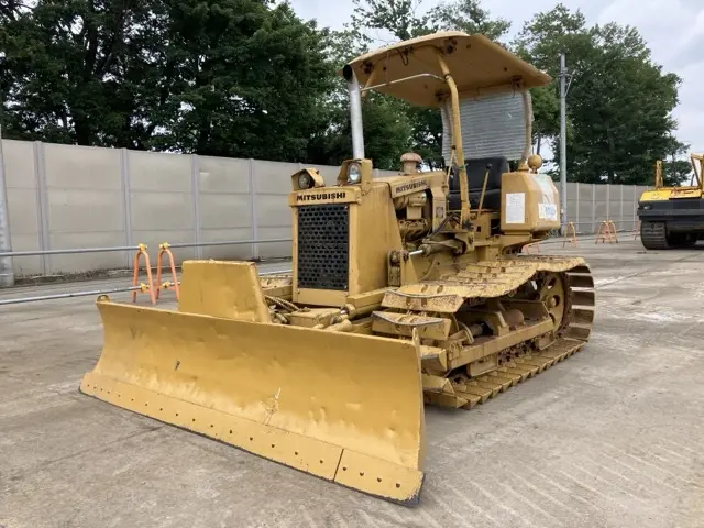 Bulldozer