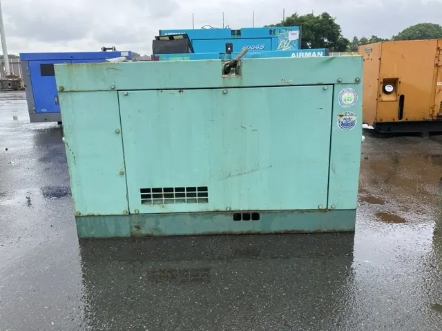 Compressor