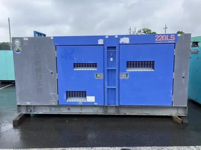 Generator
