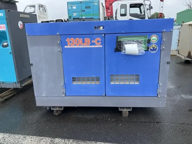 Compressor