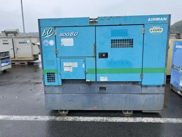 Generator