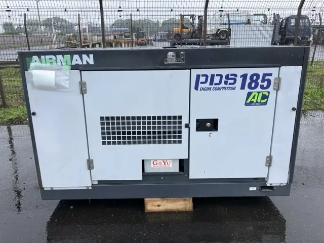 Compressor