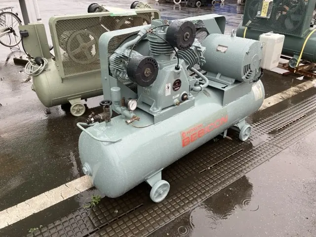 Compressor