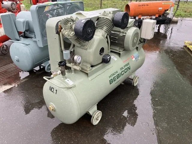Compressor