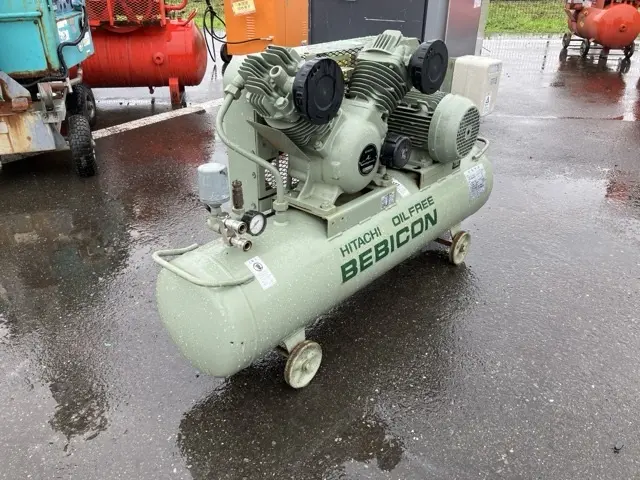 Compressor