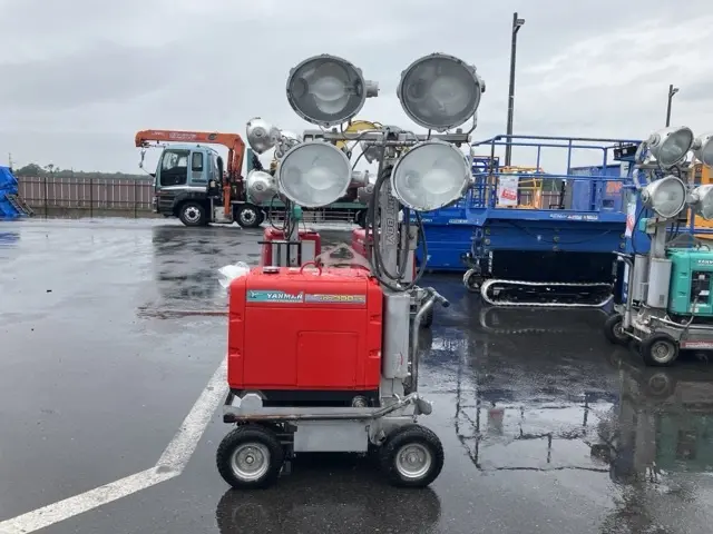 Floodlight