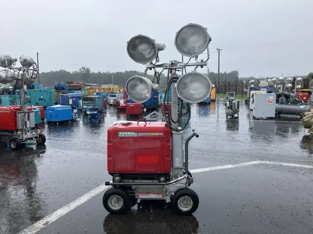 Floodlight