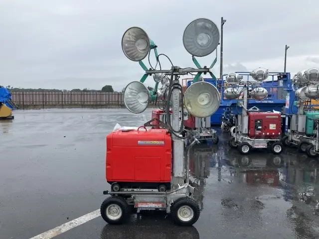 Floodlight