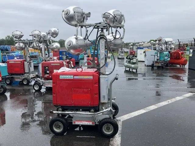 Floodlight
