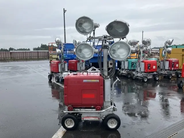 Floodlight