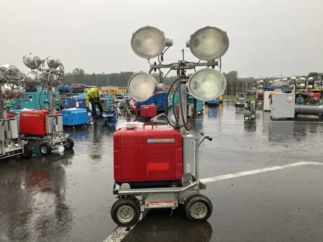 Floodlight