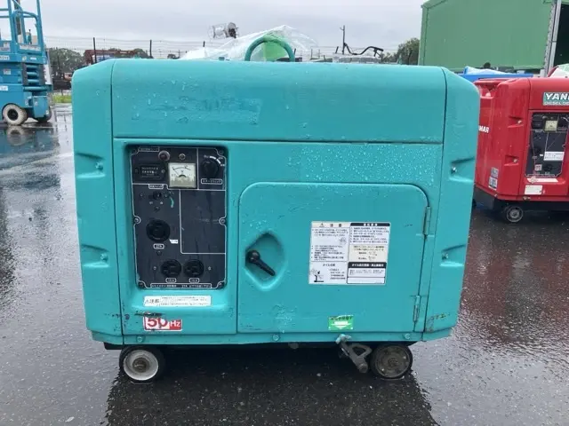 Generator