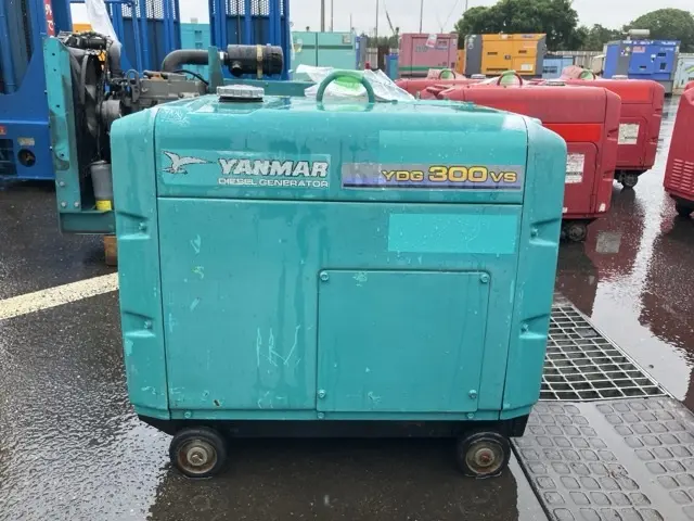 Generator