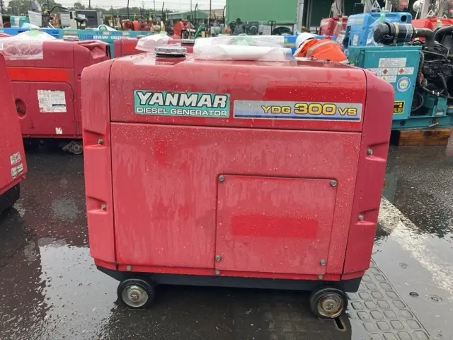 Generator