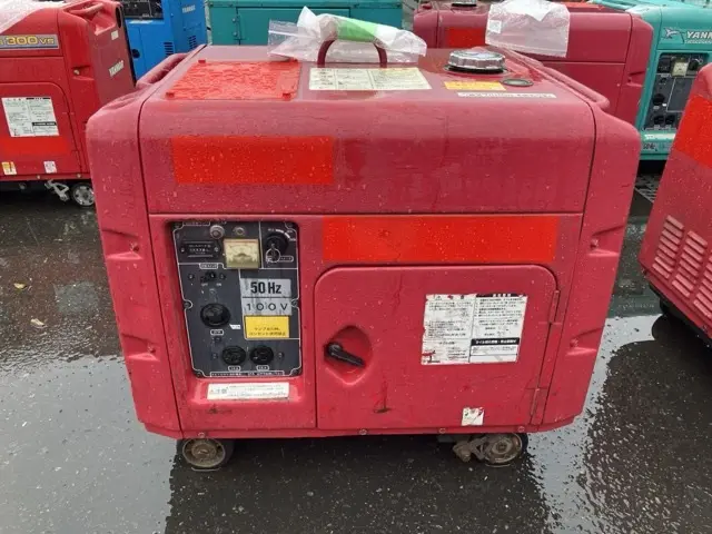 Generator