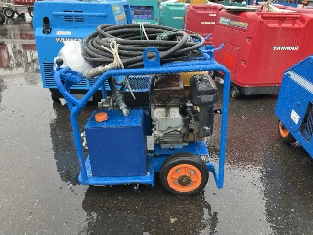 Construction machine ETC