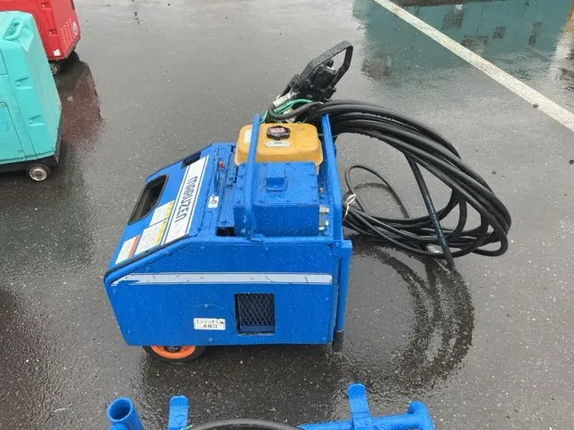 Construction machine ETC
