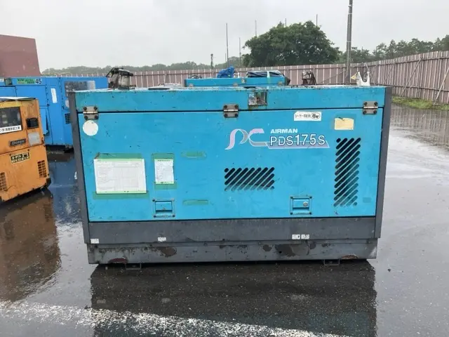 Compressor