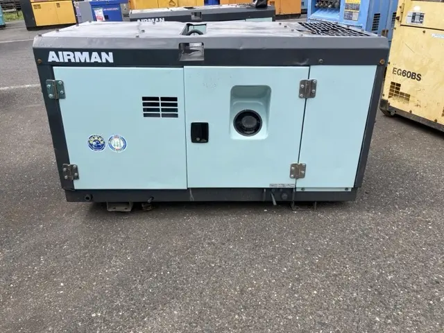Compressor
