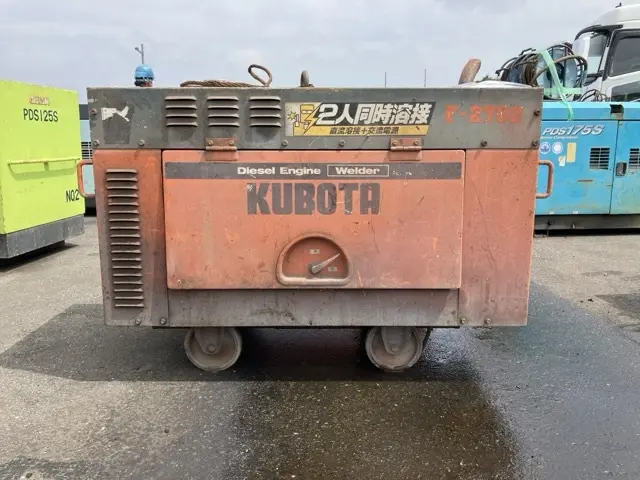 Welding Machine