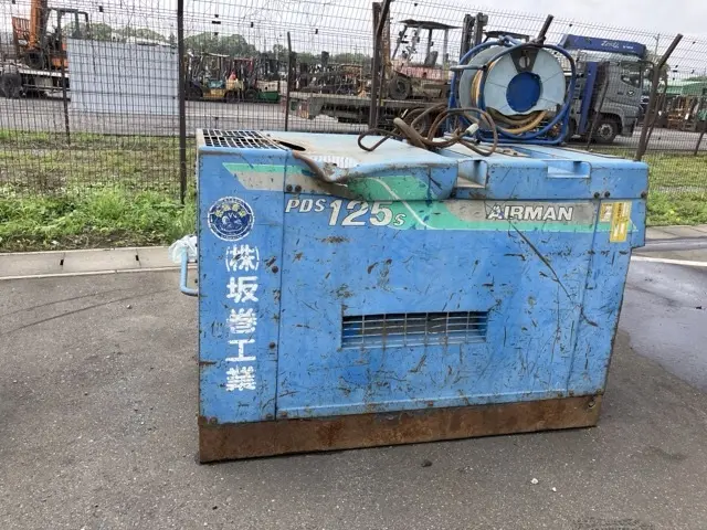 Compressor