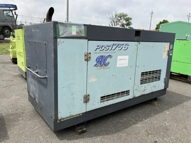 Compressor