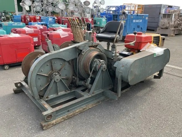 Construction machine ETC