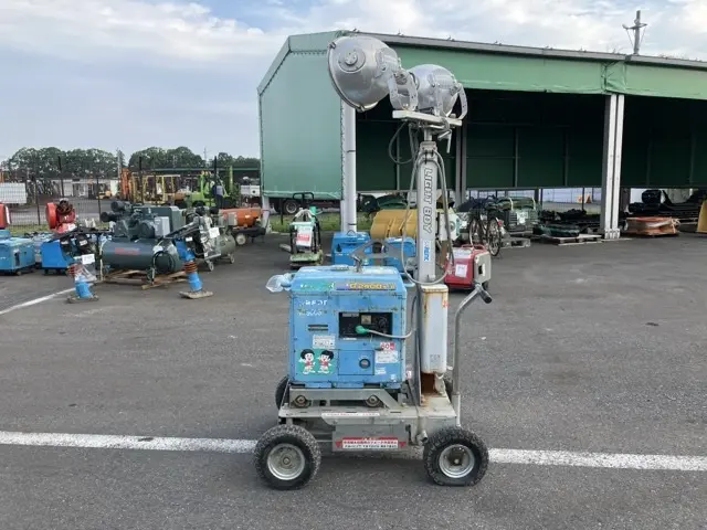 Floodlight