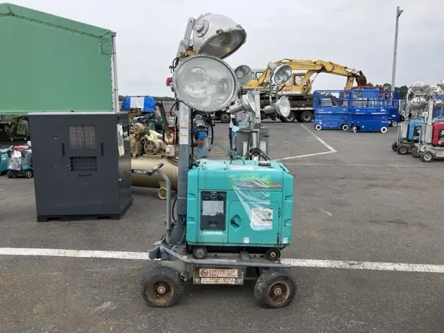 Floodlight