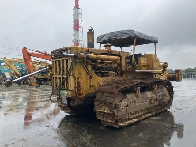 Bulldozer