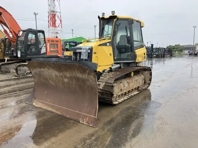 Bulldozer