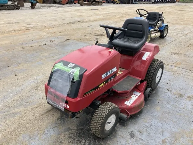 MOWING MACHINE