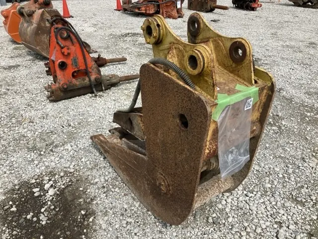 Bucket