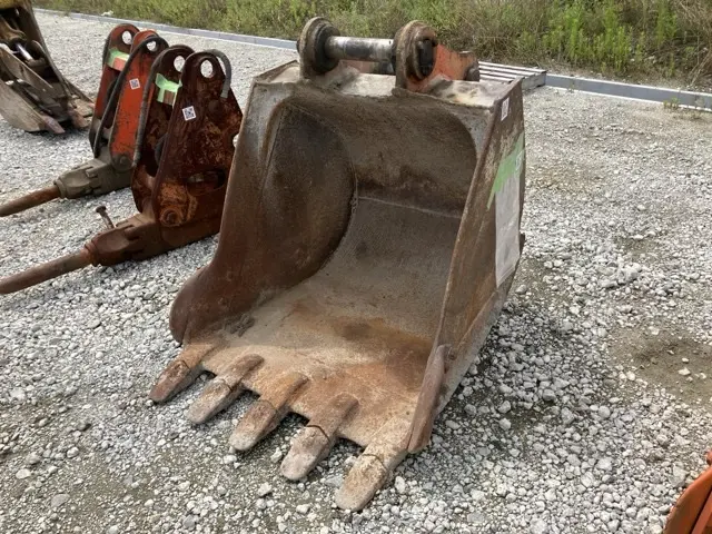 Bucket